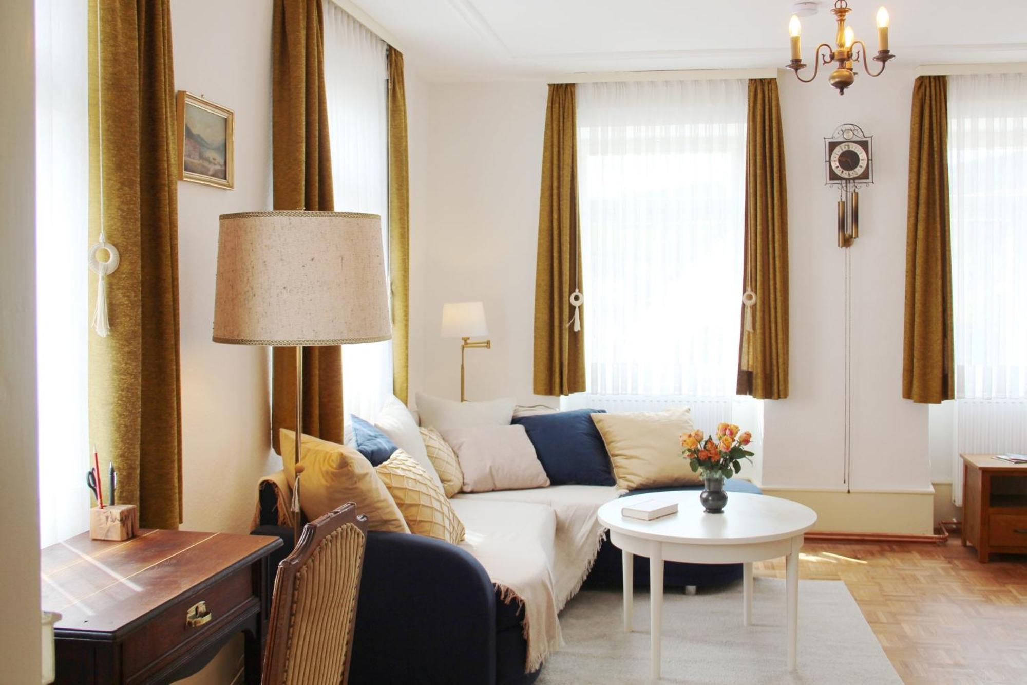 Ferienwohnung Sommerberg, Lenzkirch, 2 Schlafzimmer Luaran gambar